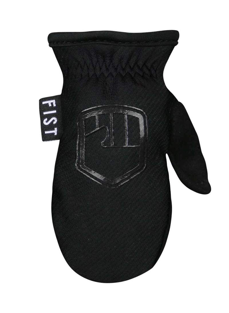 MITTS BLACK STOCKER LOOSE FIT