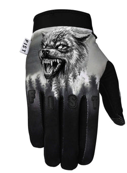 WOLF FROSTY FINGERS COLD WEATHER GLOVE
