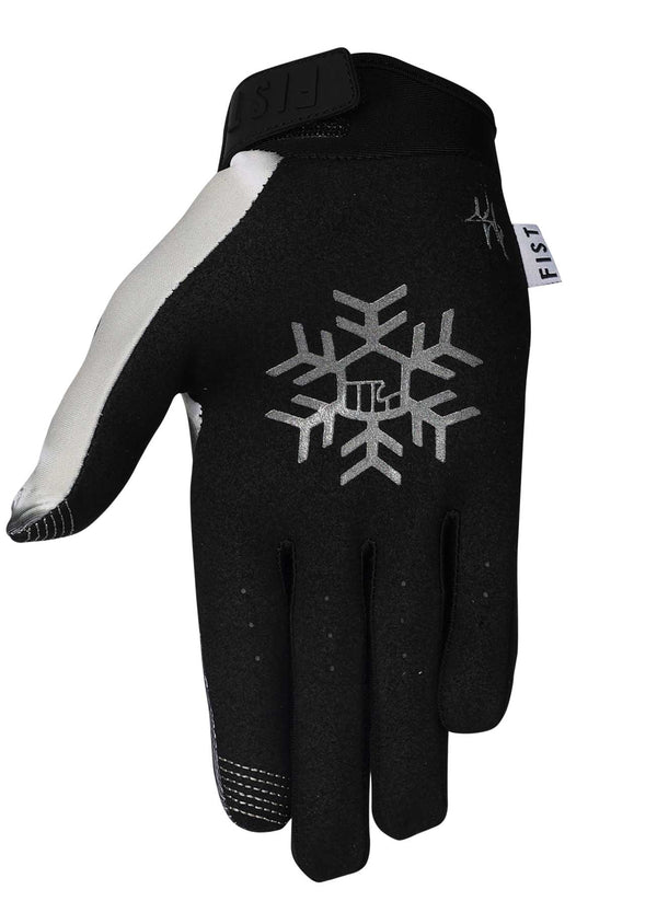 WOLF FROSTY FINGERS COLD WEATHER GLOVE