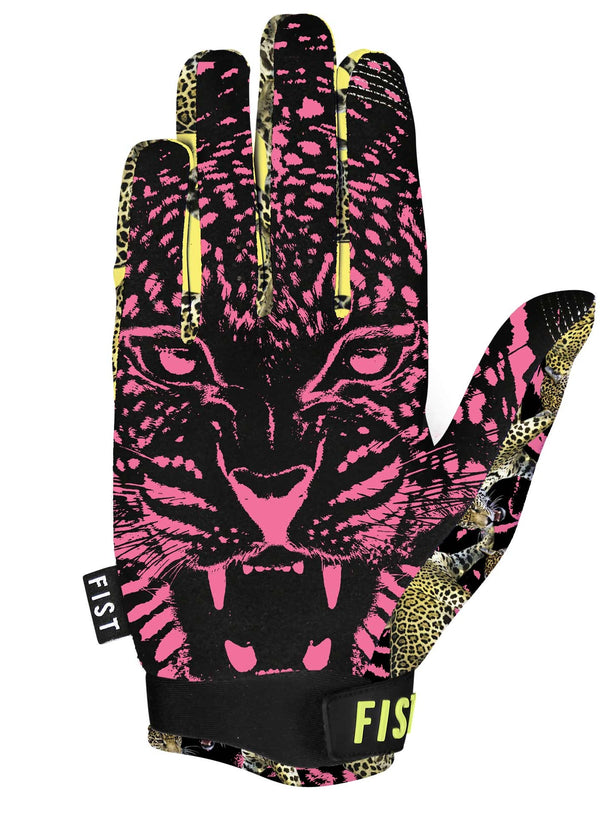 JAGUAR GLOVE | YOUTH