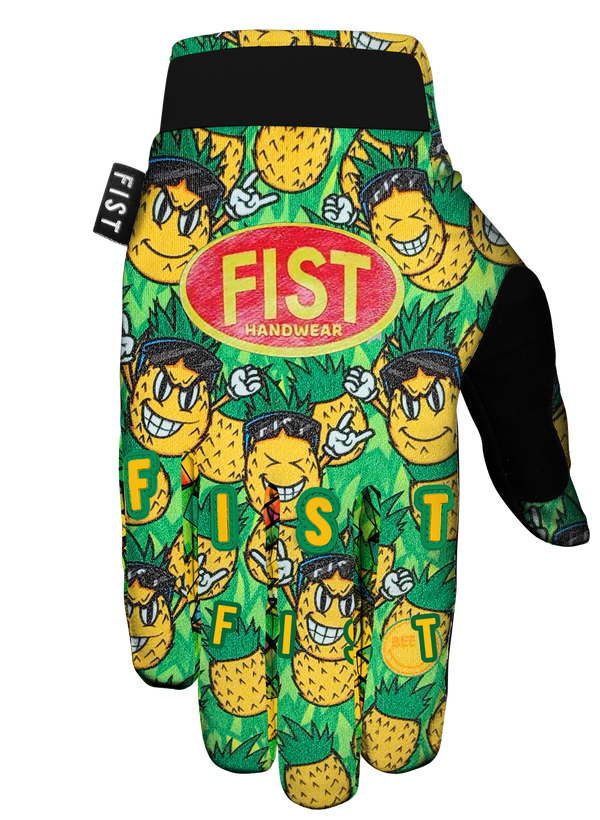 PINEAPPLE RUSH GLOVE | YOUTH