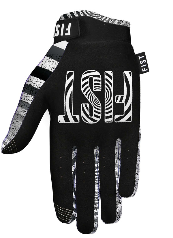 SPIRALLING GLOVE | YOUTH