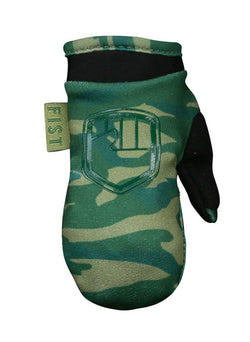CAMO GLOVE | TODDLERS