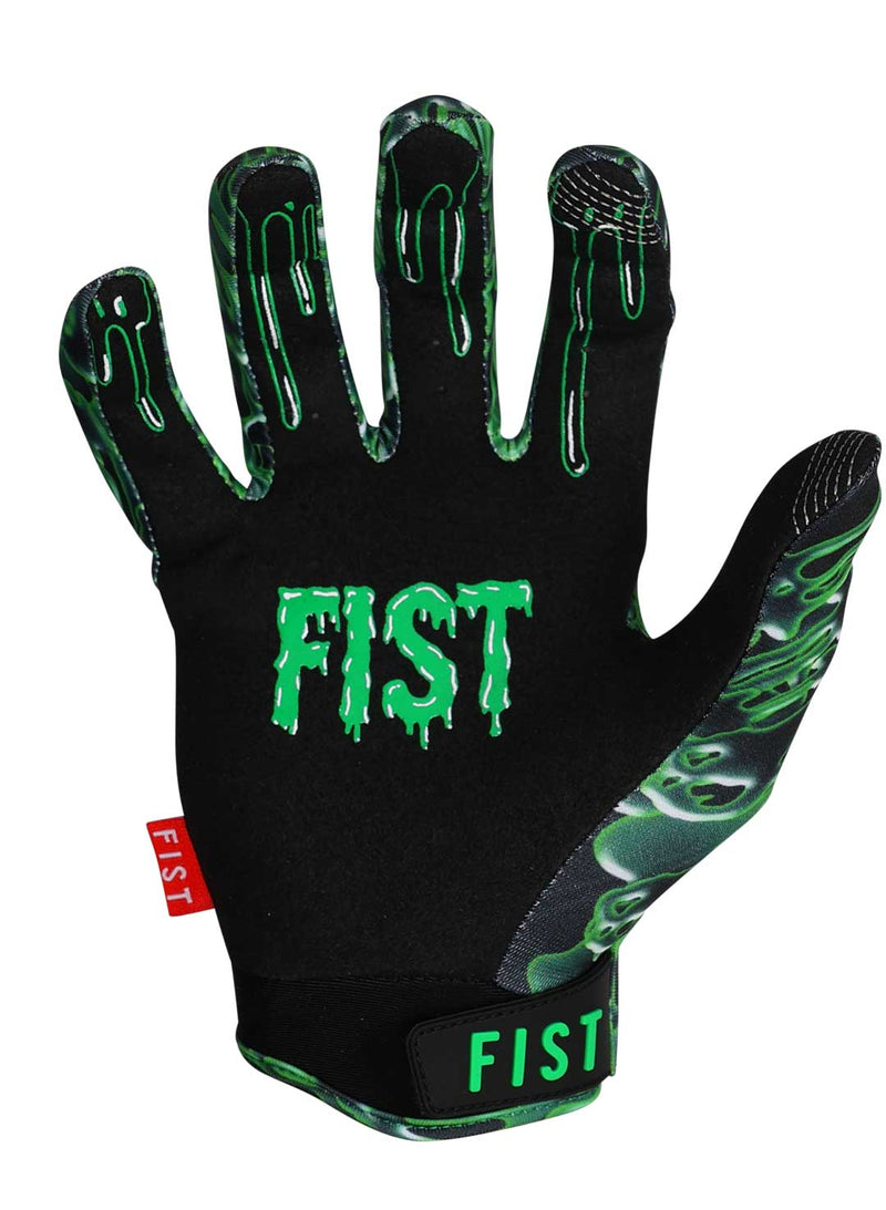 LYNX LACEY SLIME GLOVE | YOUTH