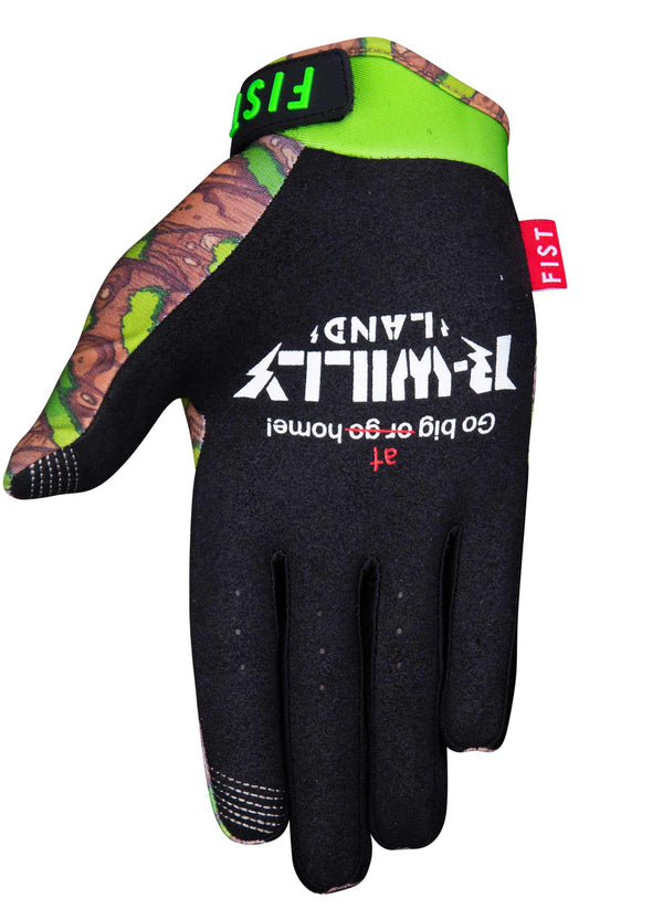 R-WILLY LAND GLOVE | YOUTH